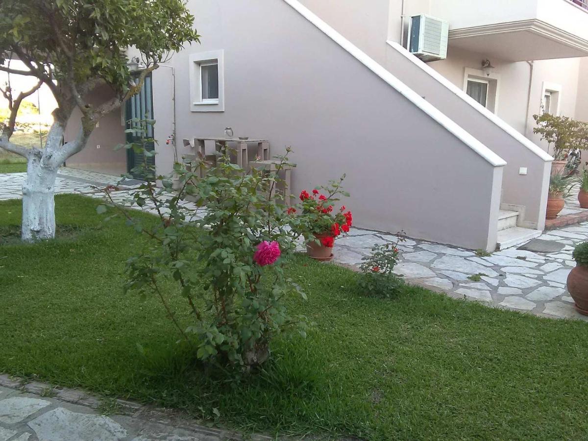 Apartamento Casa memories Lefkáda Exterior foto